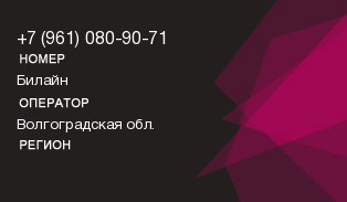9610809071